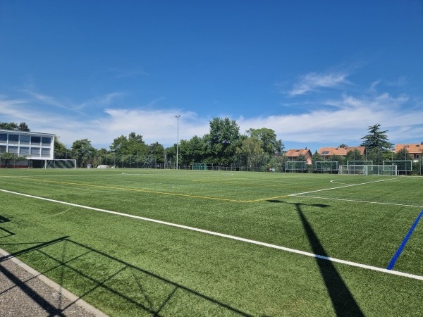 Stade Municipal d'Onex terrain B - Onex