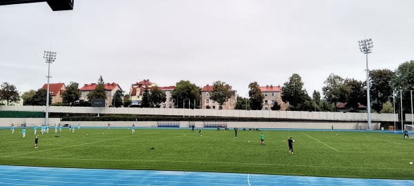 Stadion Miejski - Bolesławiec