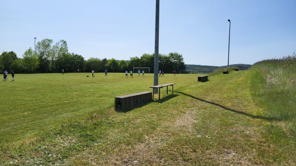 Sportplatz Oehrberg - Burkardroth-Oehrberg