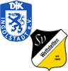 Wappen SG DJK Ingolstadt/Wettstetten - Frauen (Ground A)