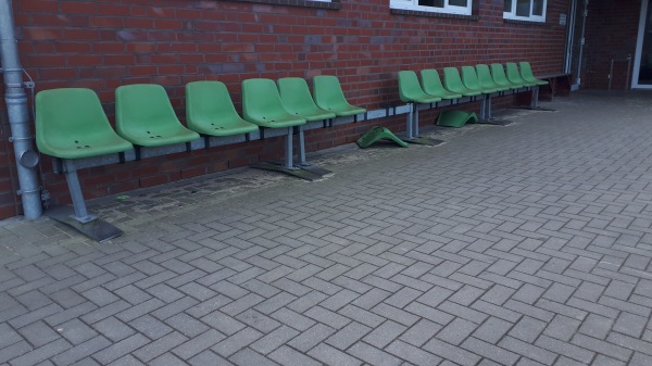 Sportanlage Otto-Nietsch-Weg B-Platz - Meldorf