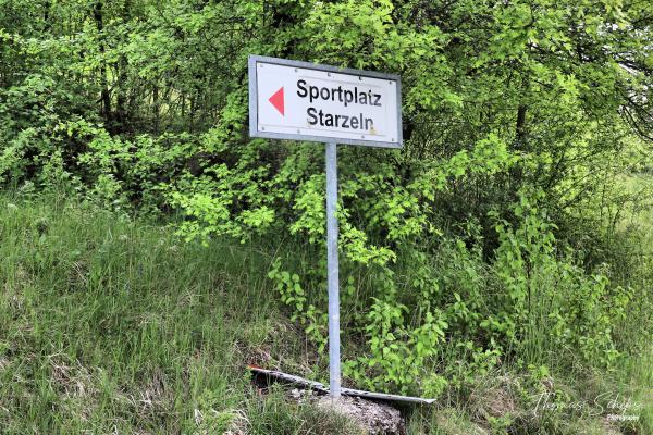 Sportplatz Peterssteig - Burladingen-Starzeln