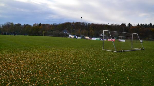 Sportanlage Kleiner Berg - Nörvenich