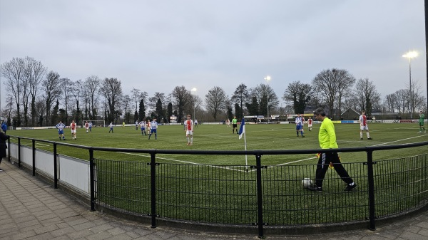 Sportpark De Noord - Heerde-Veessen