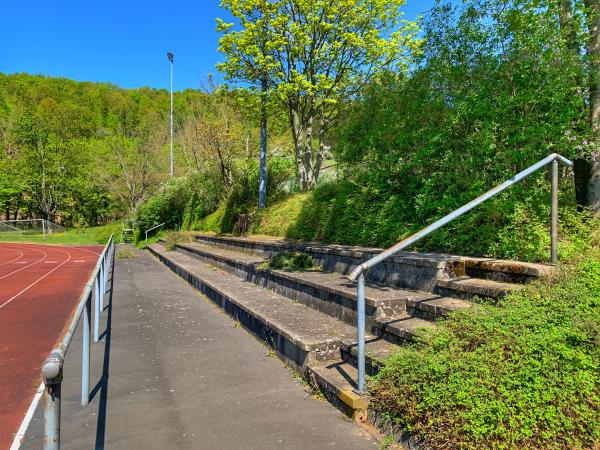 Stadion im Schul- und Sportzentrum - Bad Brückenau-Römershag