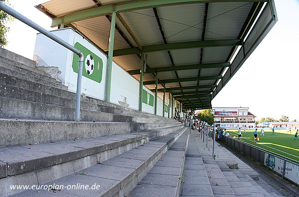 Sportpark Herieden - Würzburg-Heidingsfeld