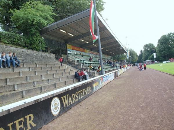 Walder Stadion 