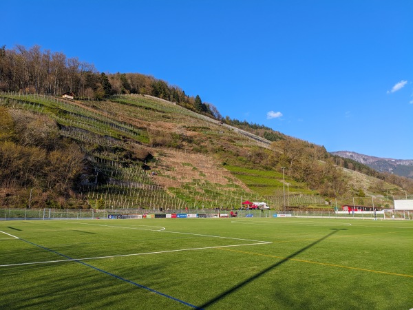 Eichbergstadion Nebenplatz - Glottertal