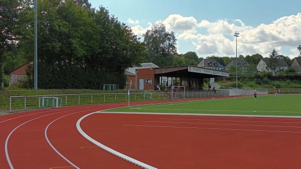 Glückaufarena - Lünen-Brambauer