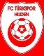 Wappen FC Türkspor Hilden 2015  19767