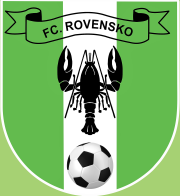 Wappen FC Rovensko