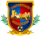 Wappen Pontefract Collieries FC  79987