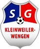 Wappen SG Kleinweiler-Wengen 2000 diverse  95357