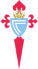 Wappen Real Club Celta de Vigo B