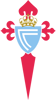 Wappen Real Club Celta de Vigo B  3133