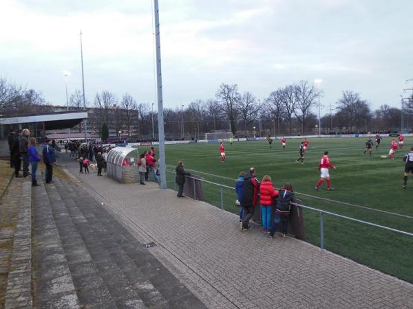 Sportpark De Haamen - Beek LB