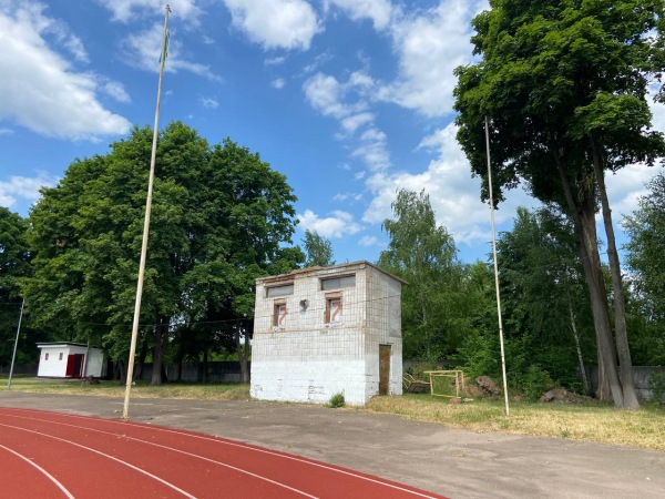 Stadyen Spartak - Nizhyn