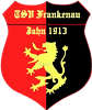 Wappen TSV Jahn 1913 Frankenau  31408