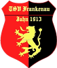 Wappen TSV Jahn 1913 Frankenau