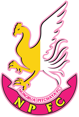 Wappen Nongbua Pitchaya FC