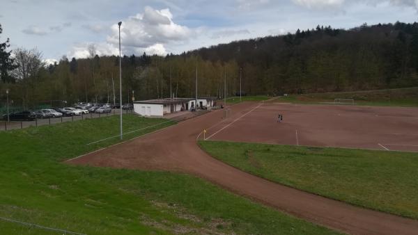 Sportplatz Kenn - Kenn