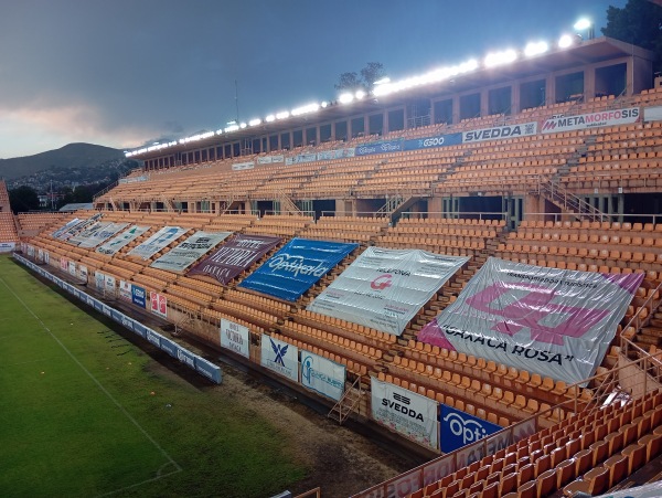 Estadio Tecnológico de Oaxaca - Oaxaca