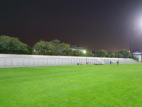 Iranian Club Stadium - Dubayy (Dubai)