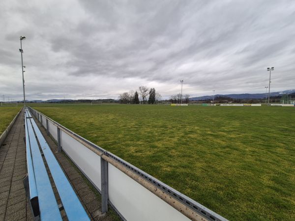 Sportplatz Schadhölzli - Dietwil