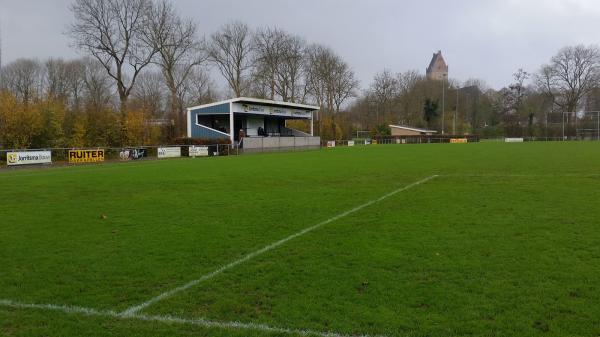 Sportpark Het Bolwerk veld D - Súdwest-Fryslân-Bolsward (Boalsert)