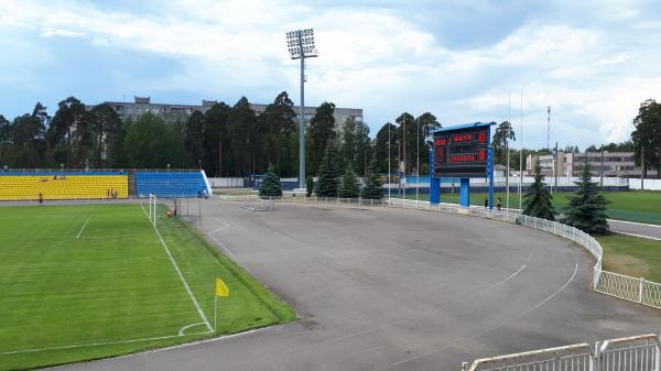 Stadyen Gorodskoy - Barysaw (Borisov)