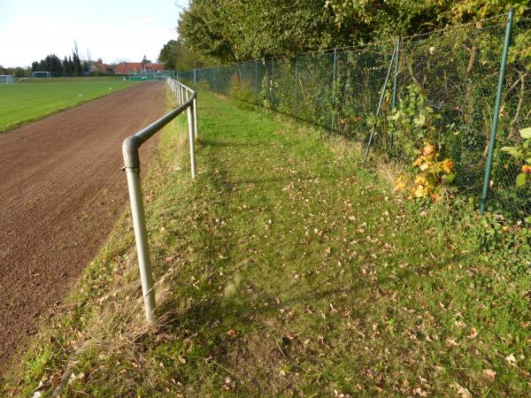 Sportanlage Am Mühlenberg - Wedemark-Bissendorf