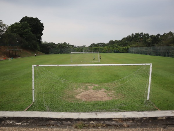 MMU Football Field - Cyberjaya