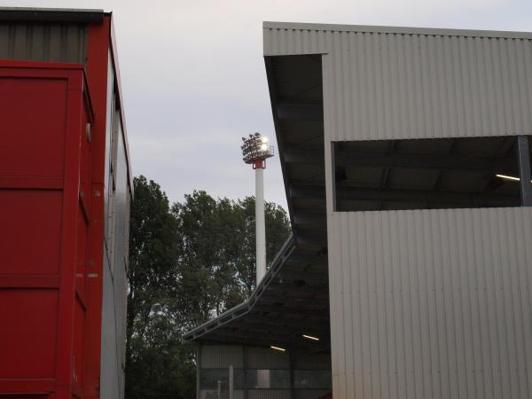 Wersestadion - Ahlen/Westfalen