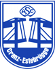 Wappen Altländer SC Cranz-Estebrügge 1927  15055