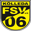 Wappen FSV 06 Kölleda diverse