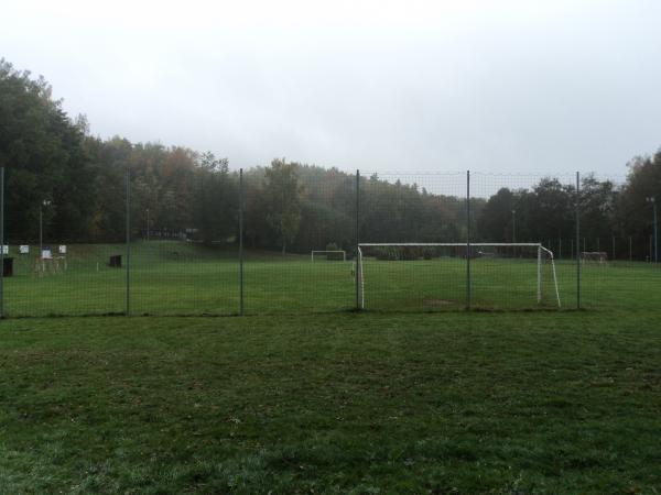 Sportplatz Waldblick - Hartenstein/Sachsen-Langenbach