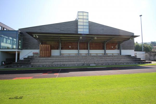 Schulsportanlage - Sulzberg/Allgäu