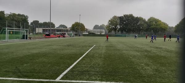 Bezirkssportanlage Kuhhirten Platz 3 - Bremen-Buntentor