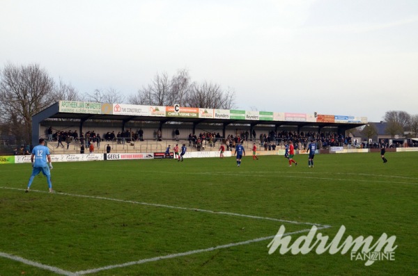 Kattenstadion - Meerhout