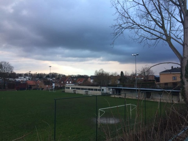 Terrein Tervuursesteenweg - Bertem