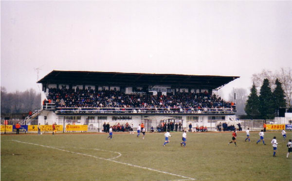 Gradski Stadion Kraj Save - Slavonski Brod