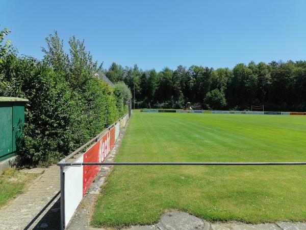 Sportgelände am Saubach - Mietingen-Baltringen