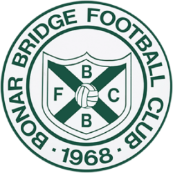 Wappen Bonar Bridge FC