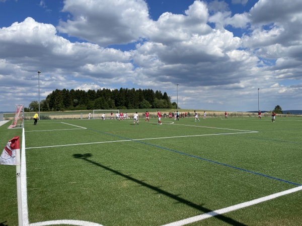 Sportanlage Döggingen Platz 2 - Bräunlingen-Döggingen