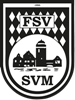 Wappen FSV Hessenthal/Mespelbrunn 1994  51466