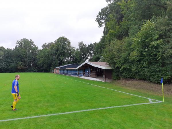 Sportanlage Schulstraße - Elsdorf/Niedersachsen