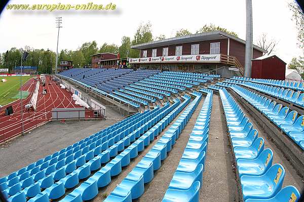 Storstadion - Sandefjord
