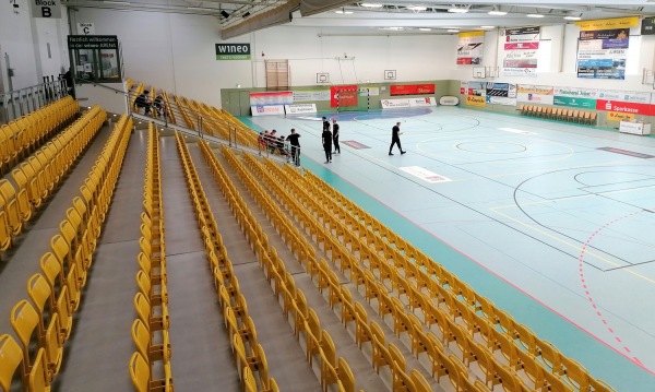 wineo-Arena - Augustdorf