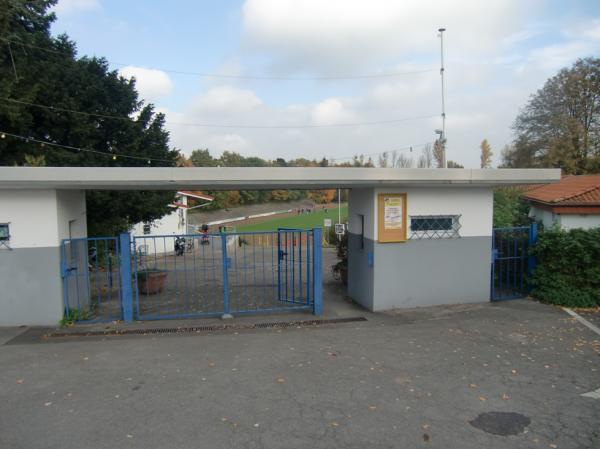 Oststadion - Herzogenrath-Kohlscheid