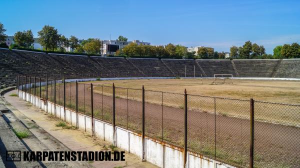 Stadionul Municipal Medgidia - Medgidia